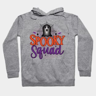 Spooky squad Hoodie